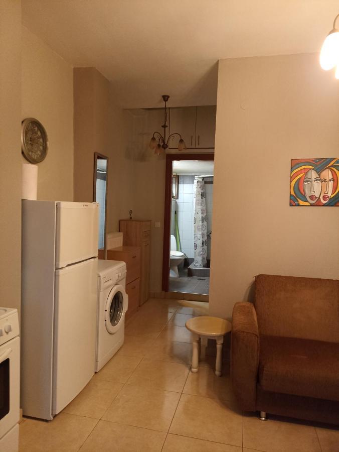 Πλατεια-Platia Villa Agios Nikolaos  Exterior photo